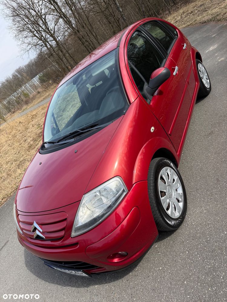Citroën C3 - 10