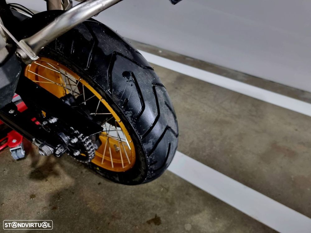 BMW F 850 GS Adventure 850 GSAdventure 40 Anos - 13