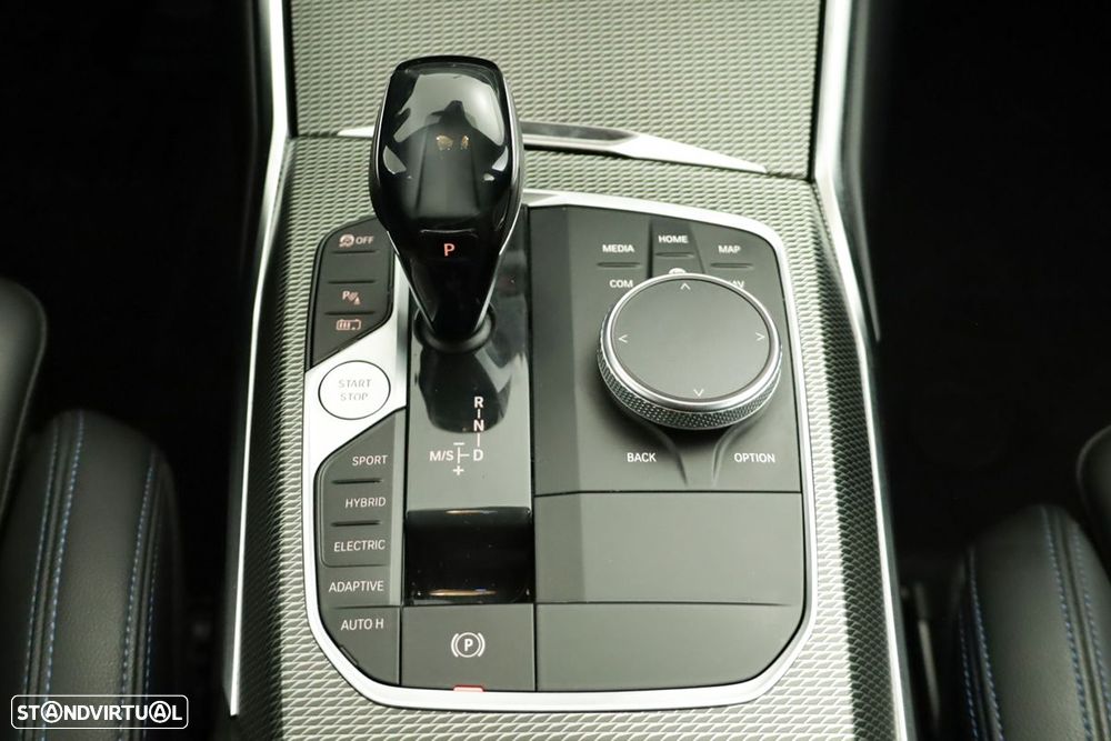 BMW 320 e Touring Pack M Auto - 15