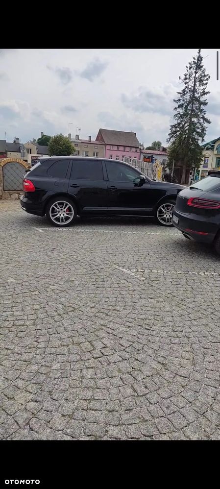 Porsche Cayenne GTS PD Edition 3 - 18