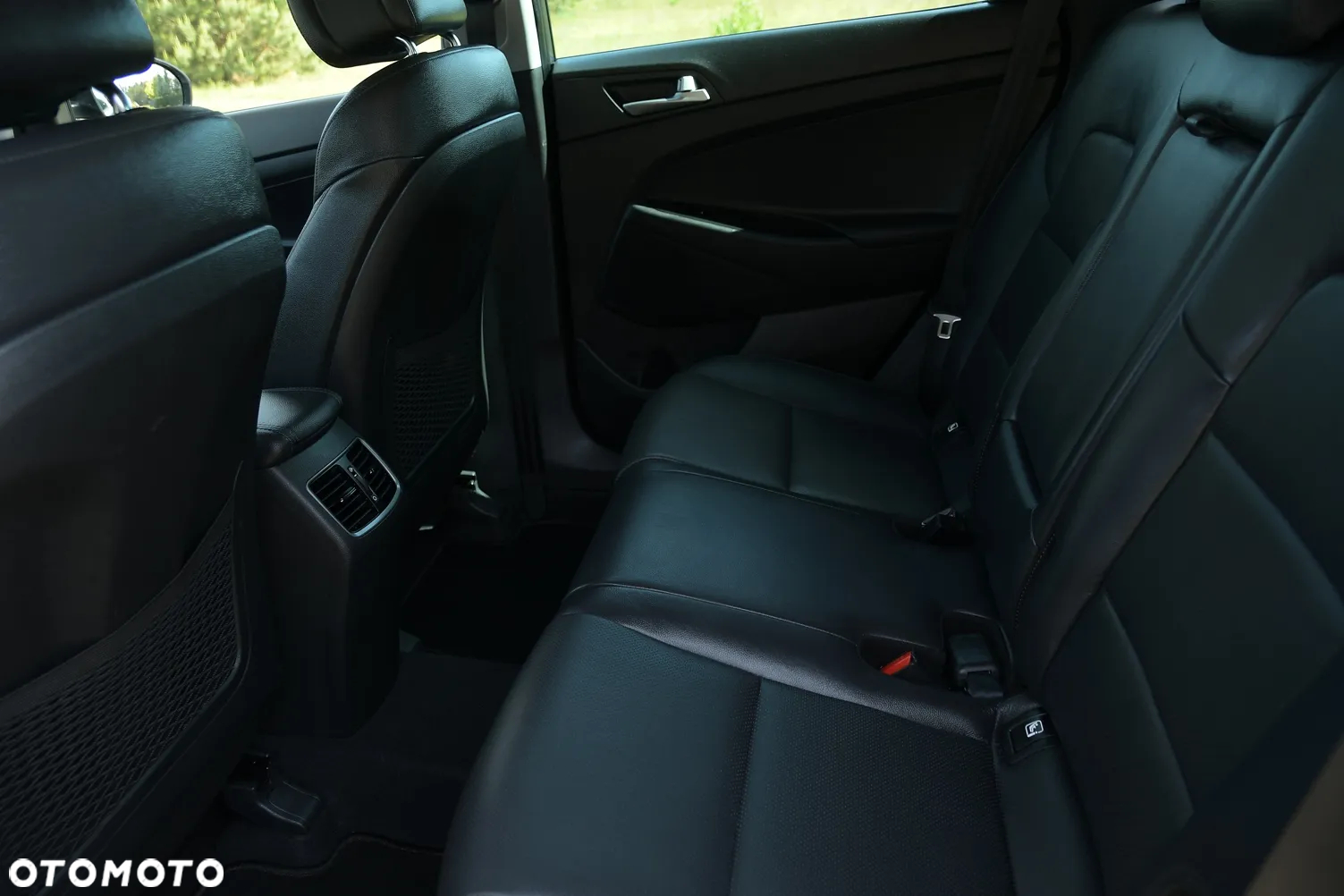 Hyundai Tucson - 25