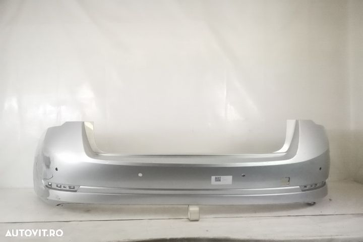 Bara Spate Originala Cu Senzori In Stare Buna Sedan Skoda  Octavia  3 - 1