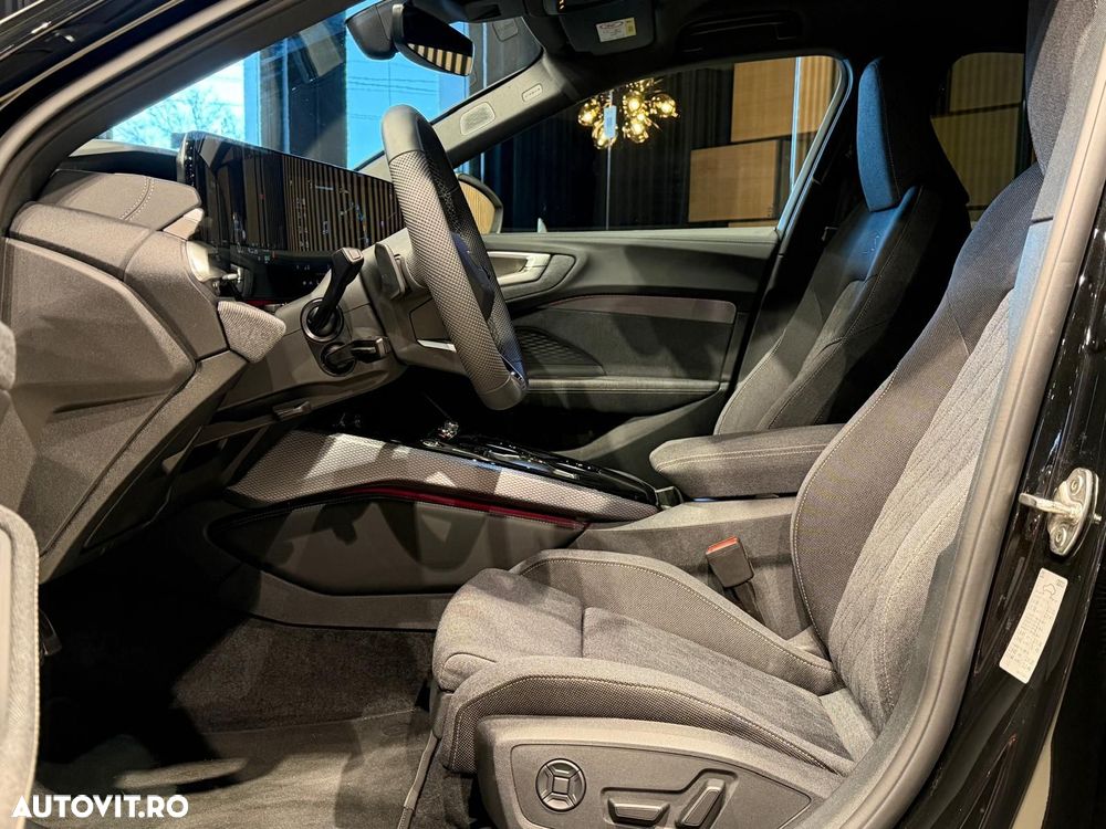 Audi A5 40 TDI quattro S tronic MHEV - 20