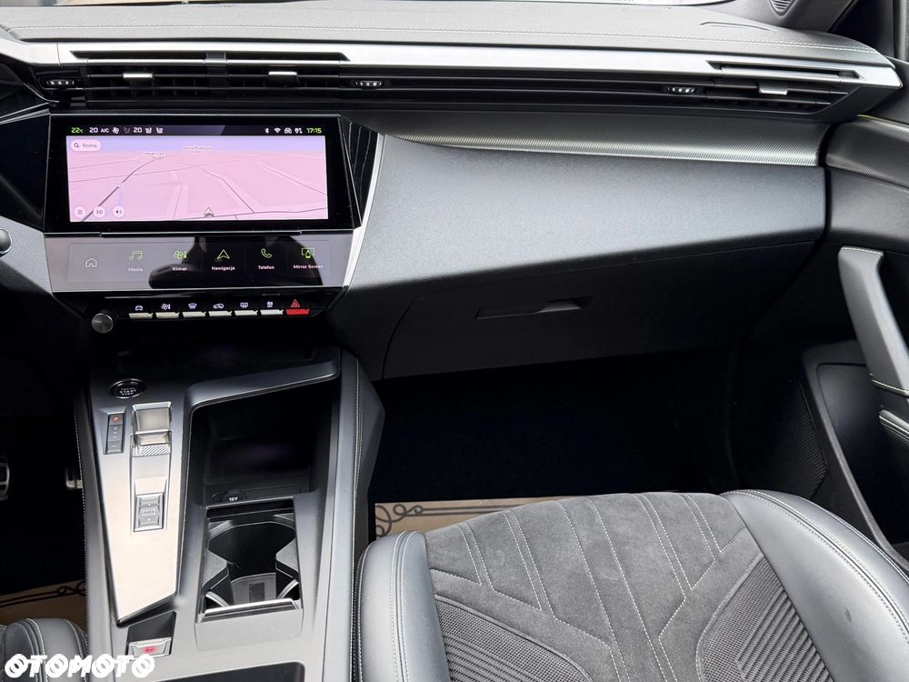 Peugeot 308 BlueHDi 130 EAT8 GT - 9