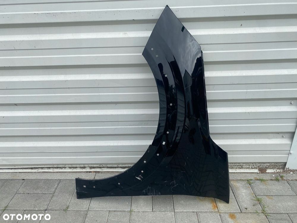 BŁOTNIK LEWY PRZÓD LEWY PRZEDNI PEUGEOT 208 II GT-LINE EU - 1