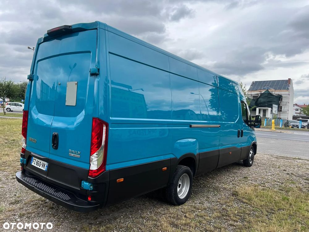 Iveco 35c14 MAXI - 5