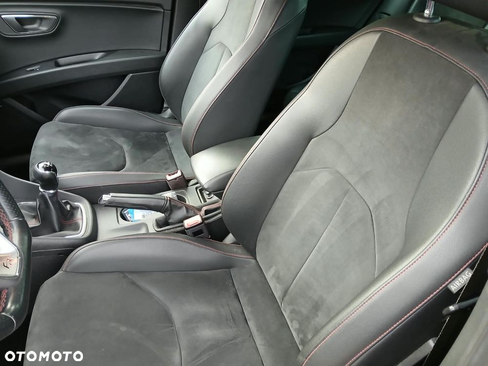 Seat Leon - 16
