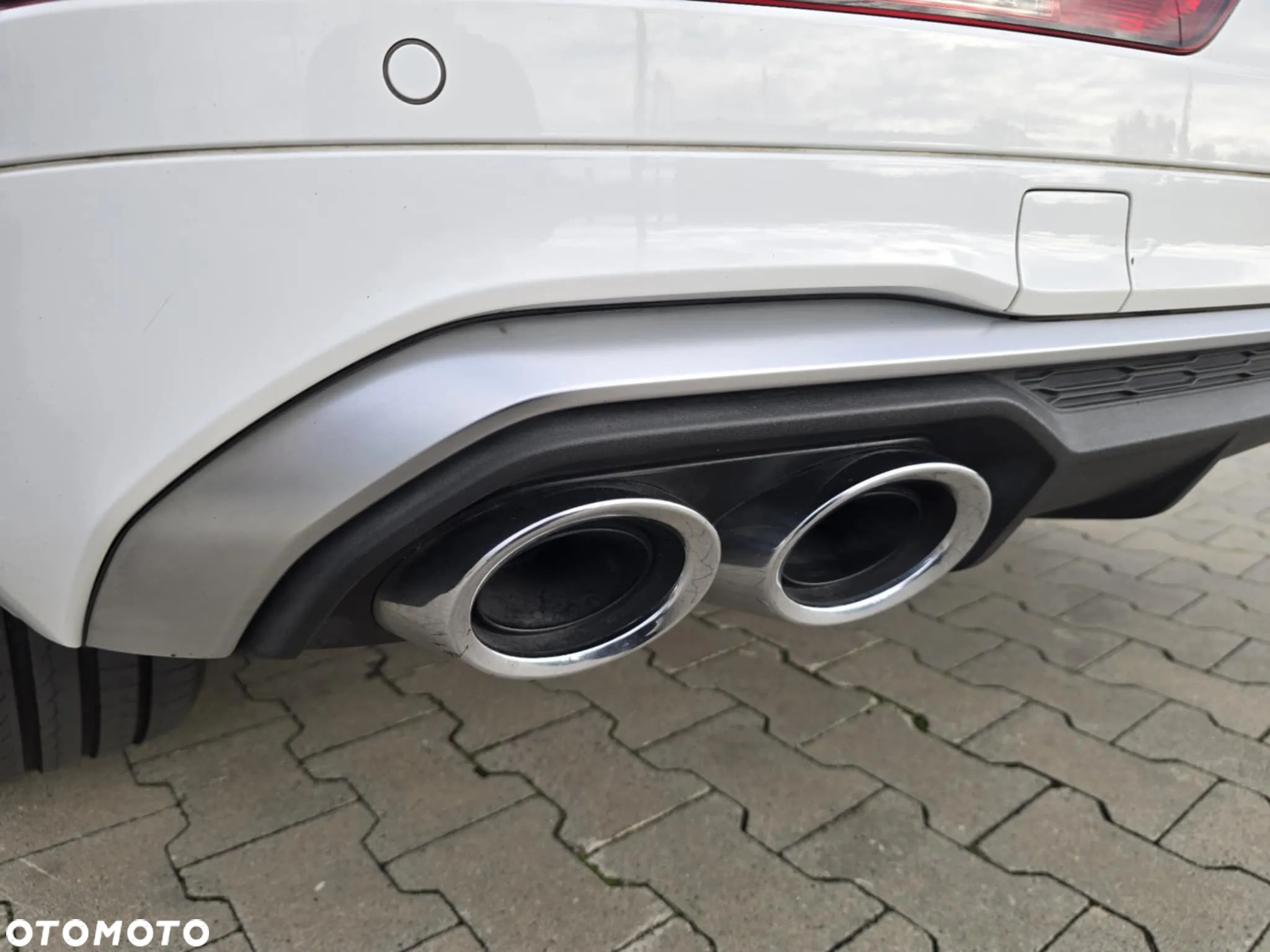 Audi SQ5 3.0 TFSI Quattro Tiptronic - 15