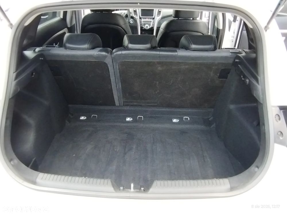 Hyundai i30 1.6 Fifa World Cup Edition - 39