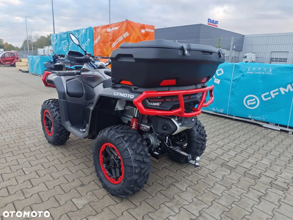 CFMoto CForce - 38