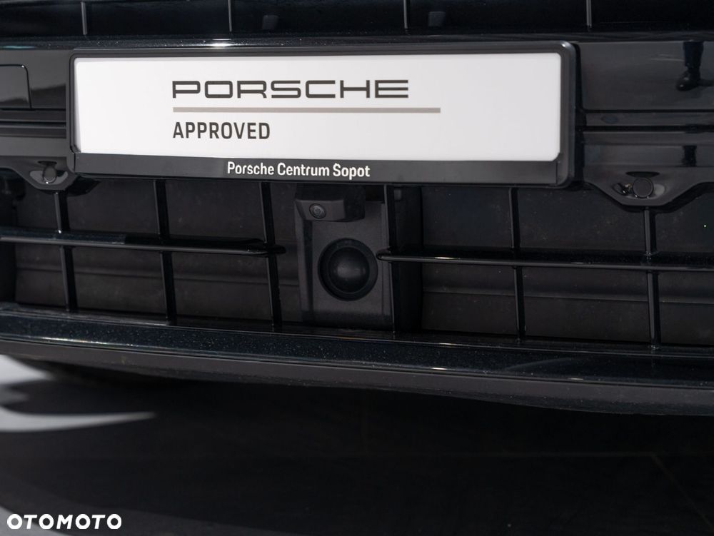 Porsche Panamera 4S E-Hybrid - 20