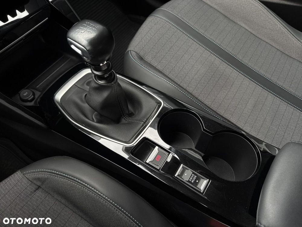 Peugeot 208 1.2 PureTech Allure Pack S&S - 27