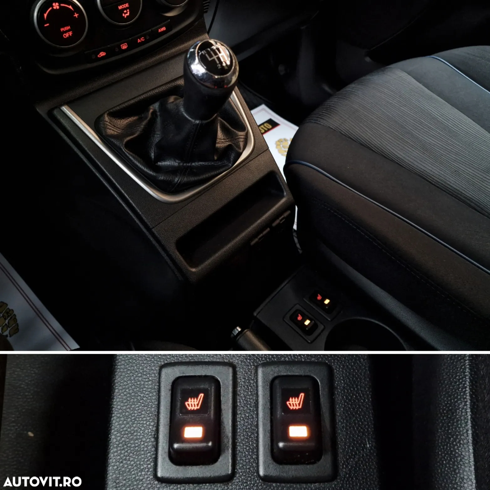 Mazda 5 - 24