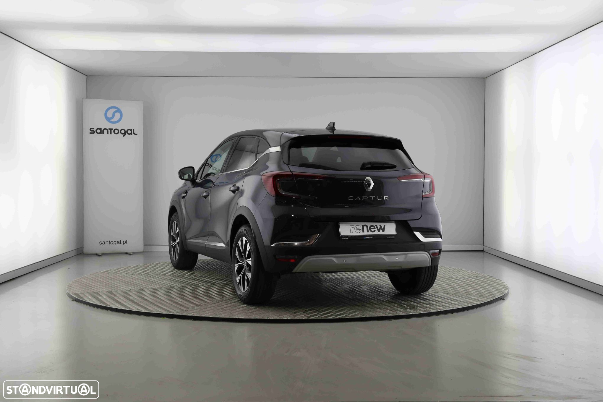 Renault Captur 1.0 TCe Techno - 4