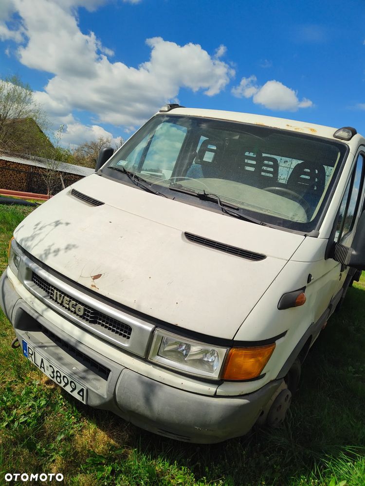 Iveco Daily - 4
