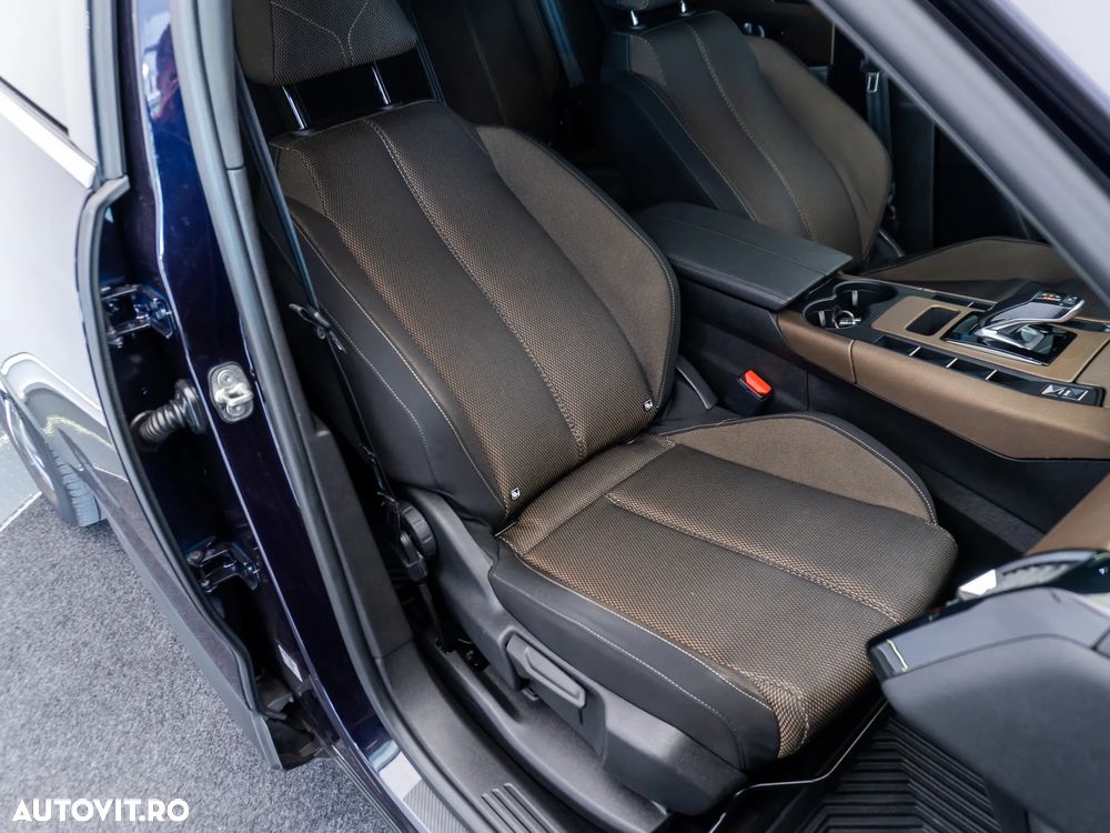 DS Automobiles DS 7 Crossback - 8