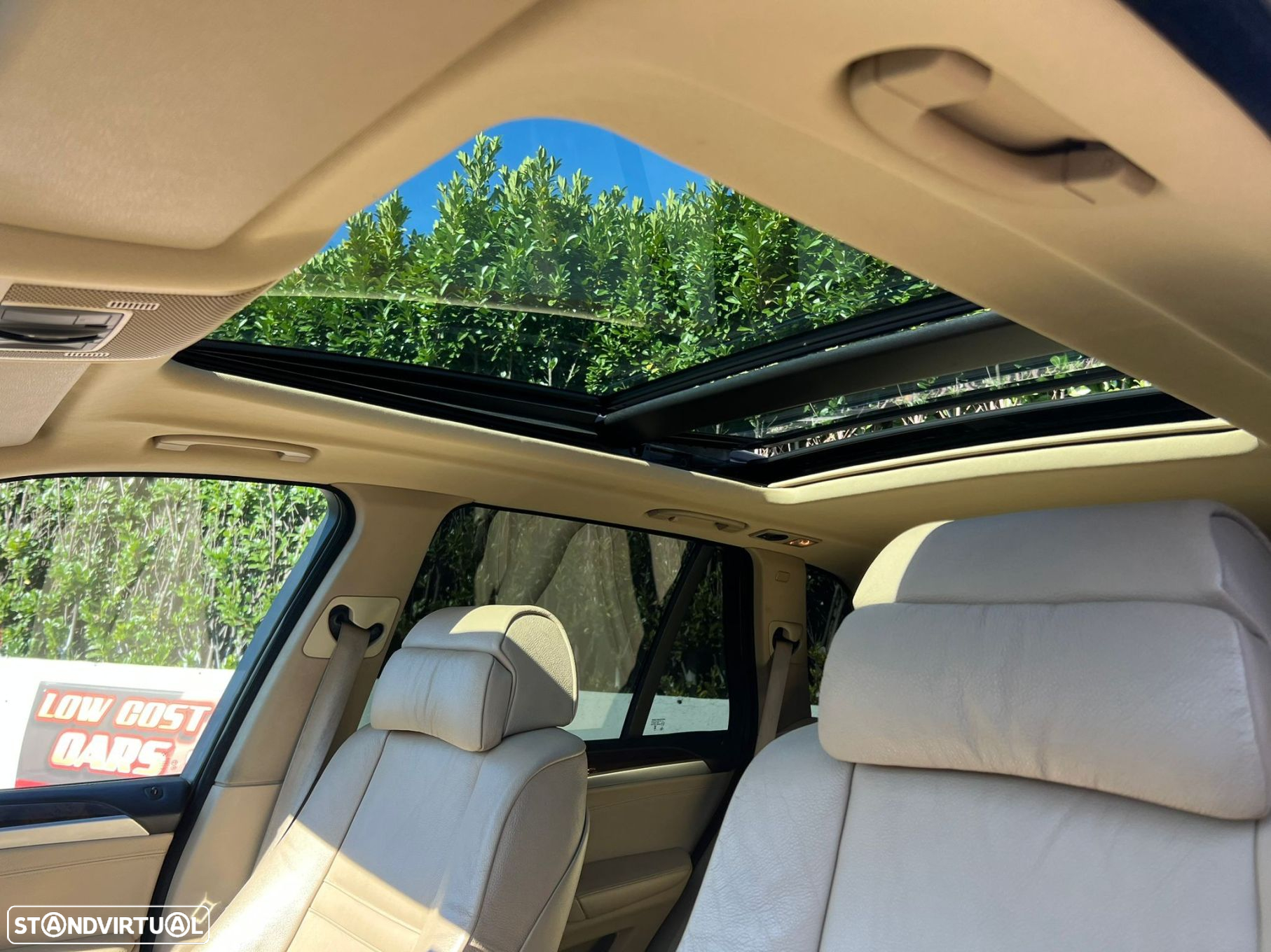 BMW X5 3.0 d - 7