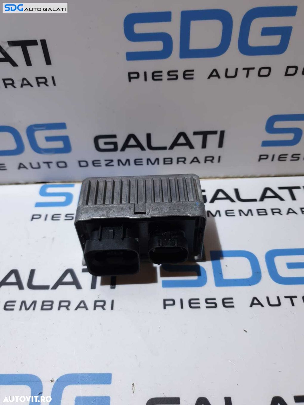 Releu Bujii Chevrolet Aveo 1.3 D 2011 - Prezent Cod 55574293 [M6809] - 1