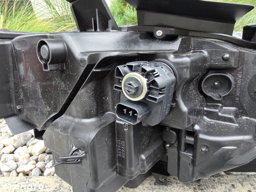 mazda cx5 ii lampa lewa przód full led dynamic 4421771600 k124-51040 w3958 - 10