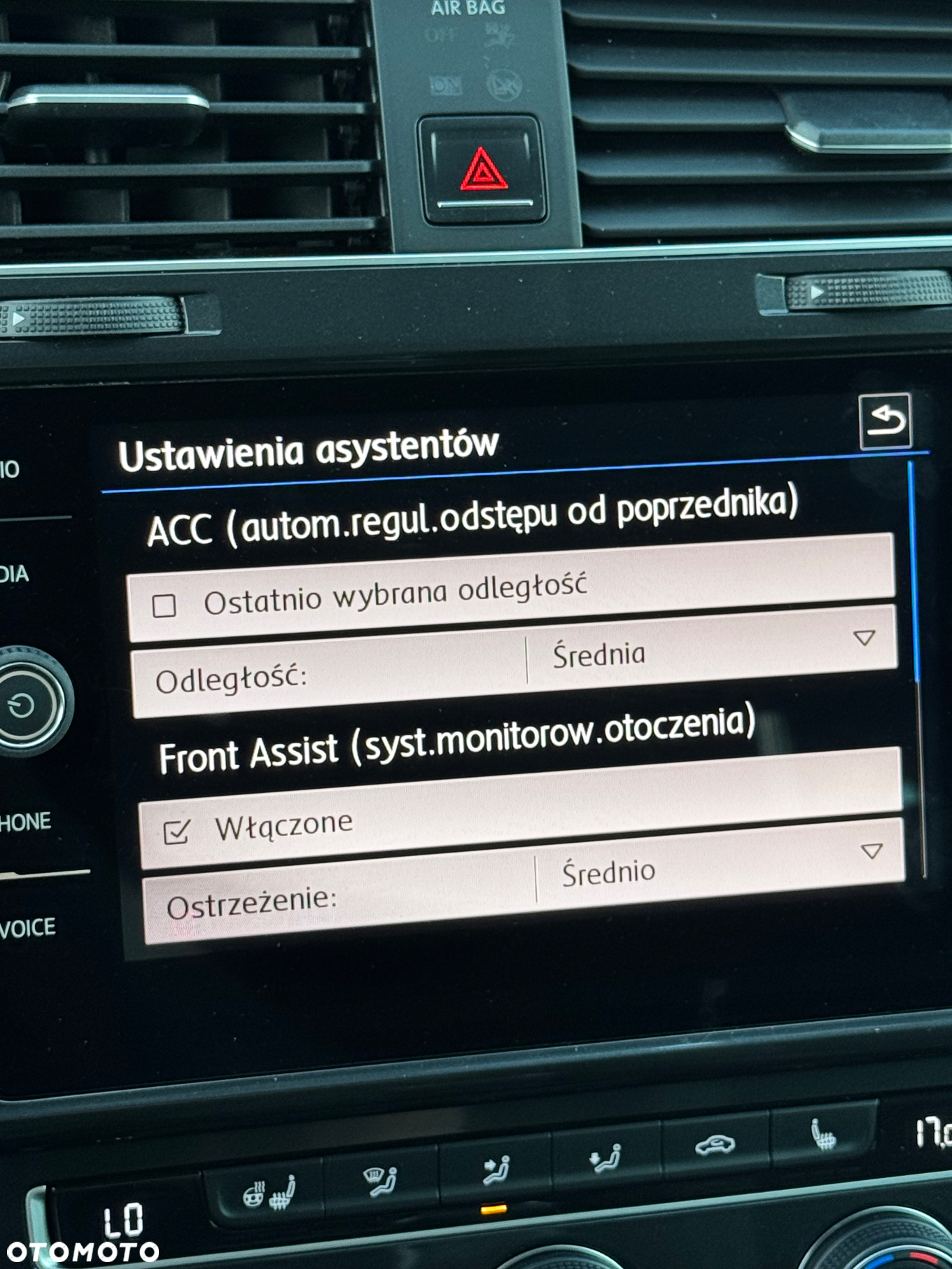 Volkswagen Golf VII 1.5 TSI BMT Highline - 11
