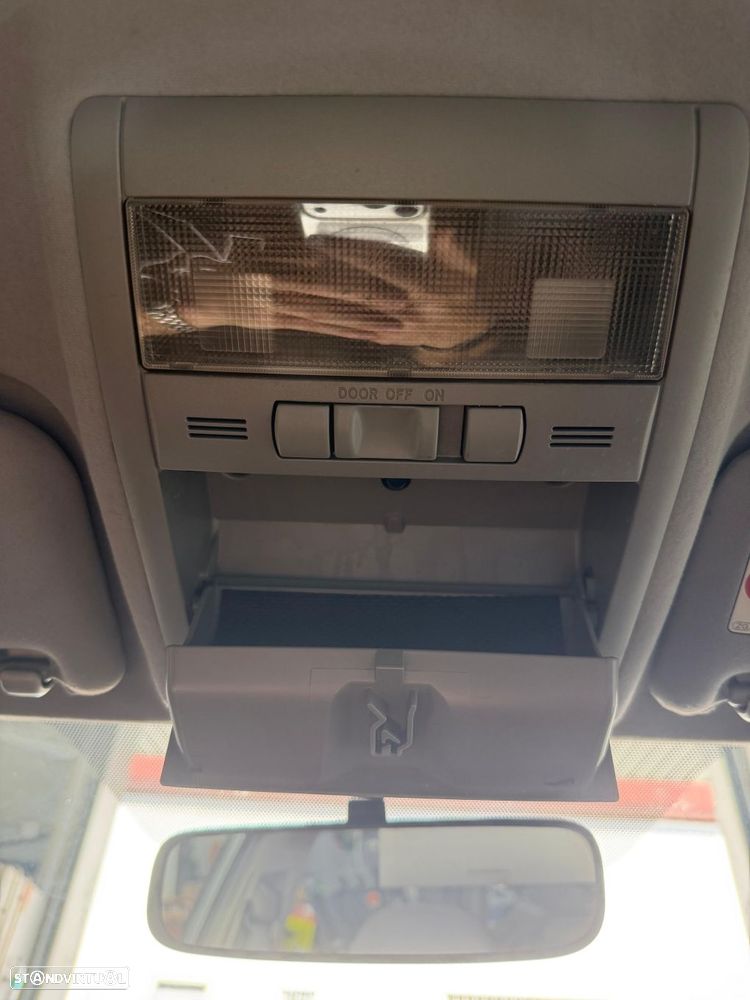 Toyota Prius - 20