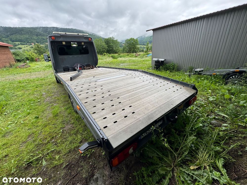Opel MOVANO 2,3 CDTI 170 KM Salon PL I wł. Pełen SERIWS Dokumenty JEGGER - 25