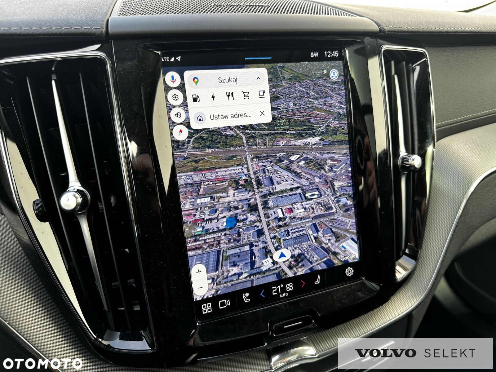 Volvo XC 60 - 28