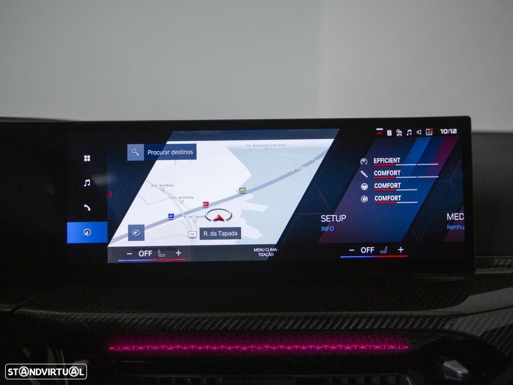 BMW M4 Competition xDrive - 22