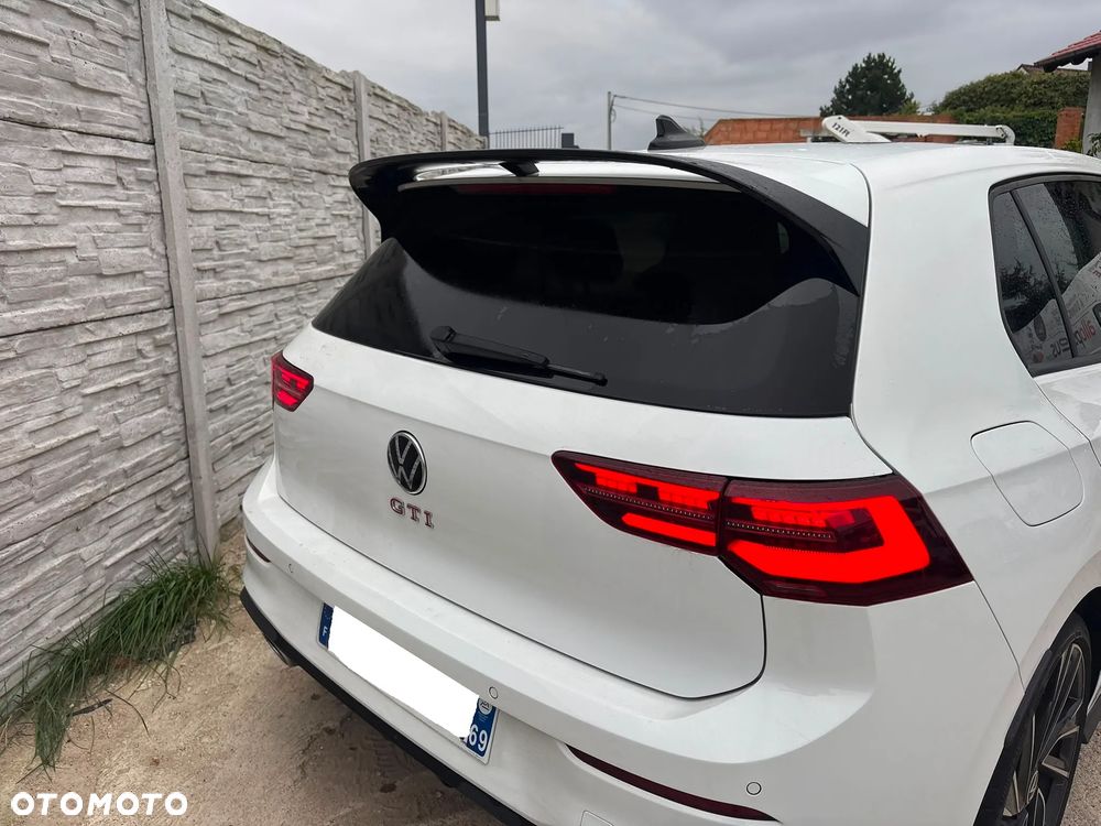 Volkswagen Golf 2.0 TSI OPF DSG GTI Clubsport - 18