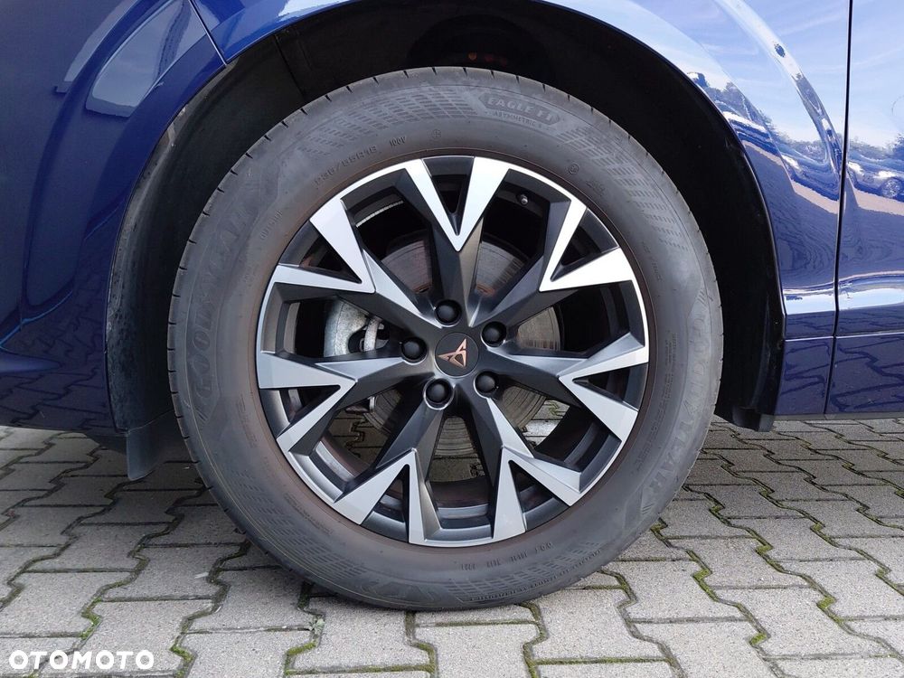 Cupra Terramar 1.5 eTSI mHEV DSG - 39
