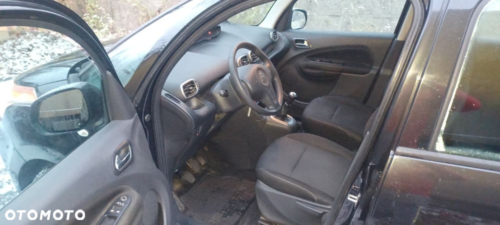 Citroën C3 Picasso VTi 95 Advance - 9