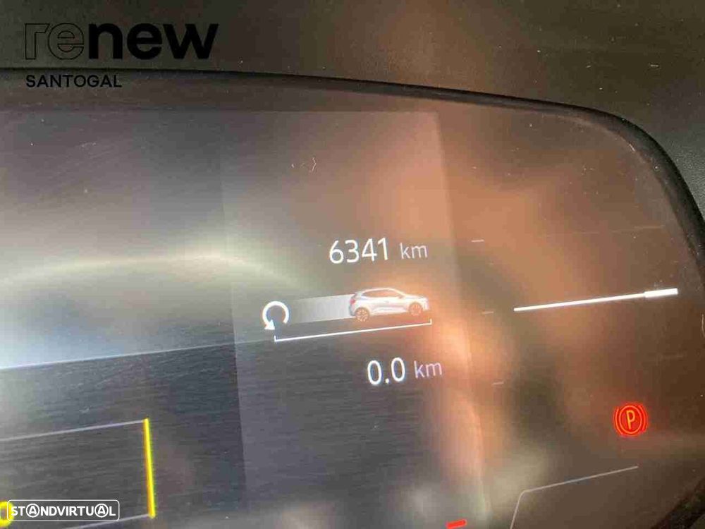 Renault Clio 1.0 TCe Evolution - 11