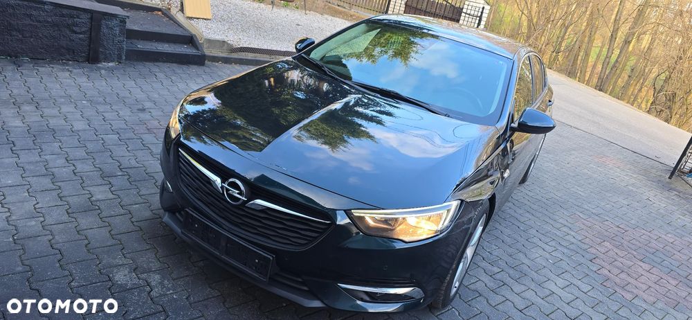 Opel Insignia 2.0 DI Turbo 4x4 Exclusive - 22