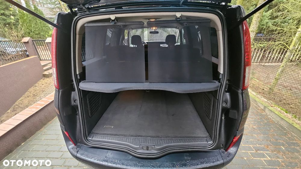 Renault Espace 2.0 dCi FAP Navitech - 14