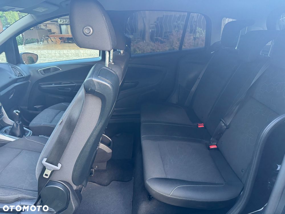 Ford B-MAX 1.5 TDCi Titanium - 7