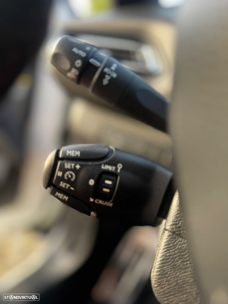 Peugeot 308 SW 1.6 BlueHDi GT Line - 19