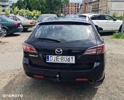 Mazda 2 - 6