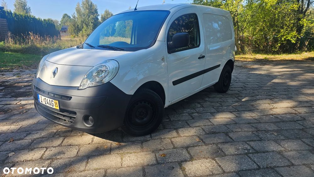 Renault Kangoo - 1