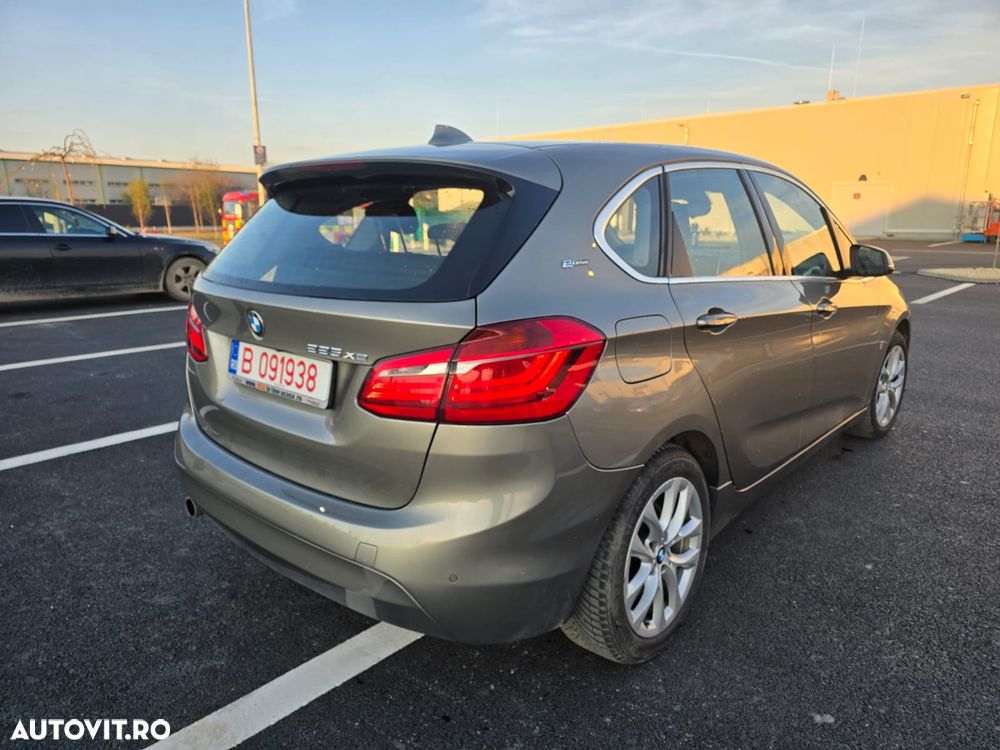 BMW Seria 2 225xe iPerformance - 3