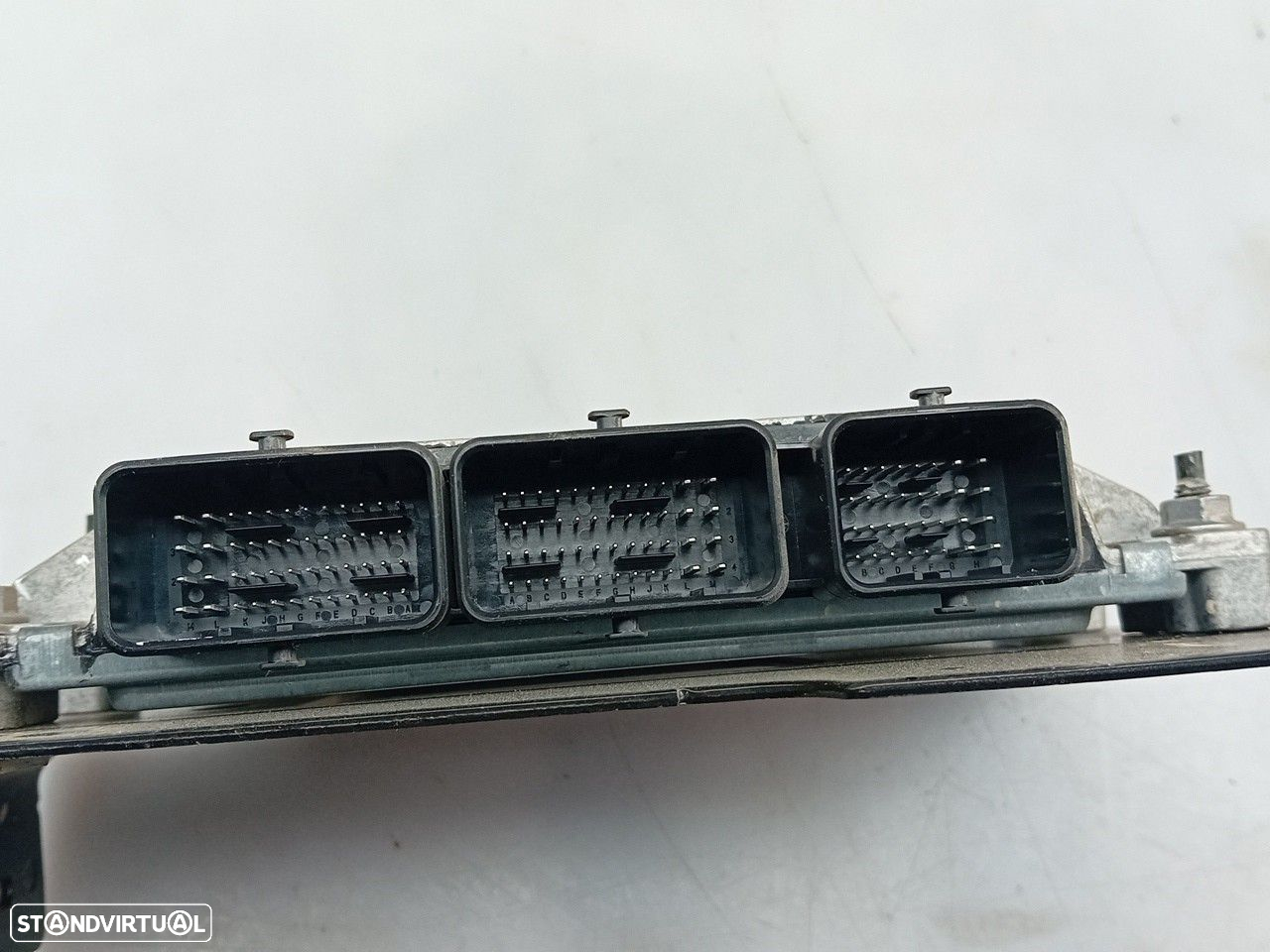 Centralina motor / ECU RENAULT Kangoo Express (FW0/1_) - 3