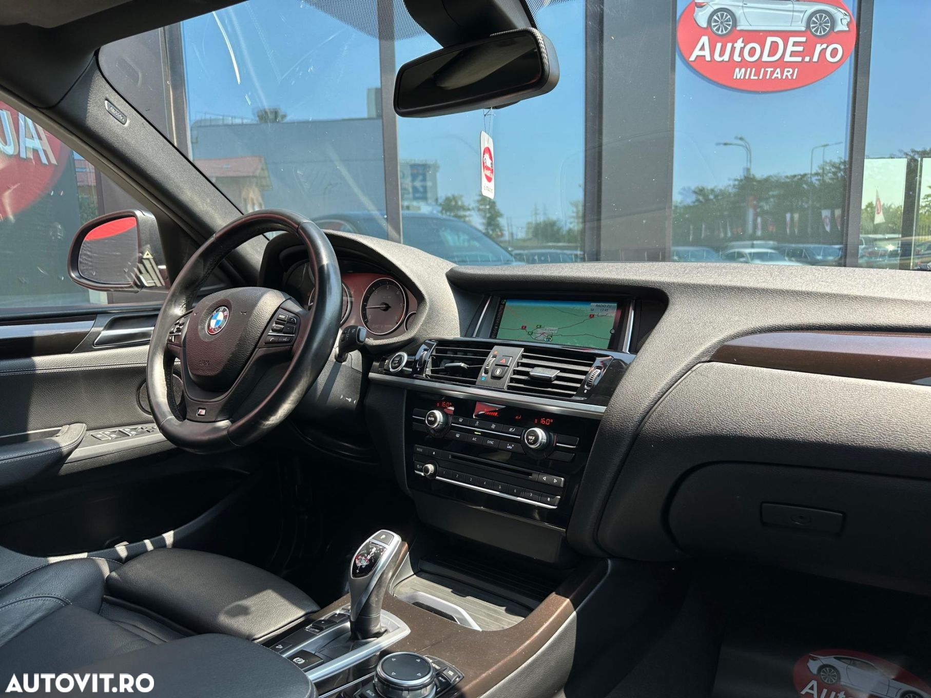 BMW X4 - 9