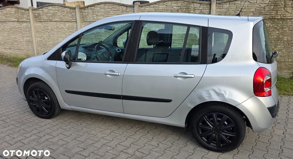 Renault Modus - 9