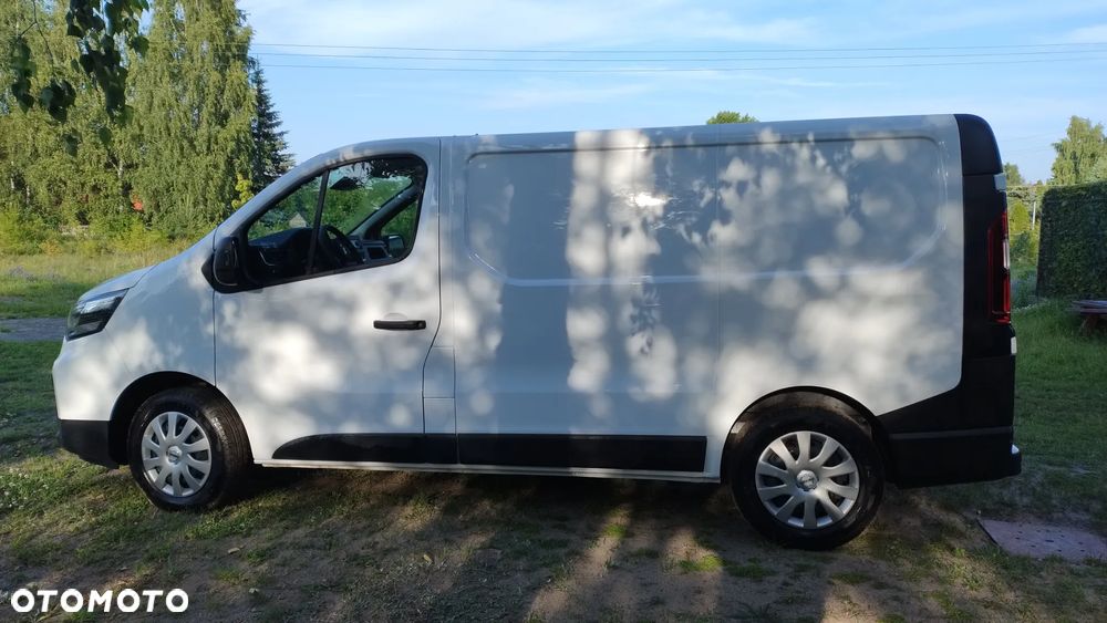 Nissan PRIMASTER - 7
