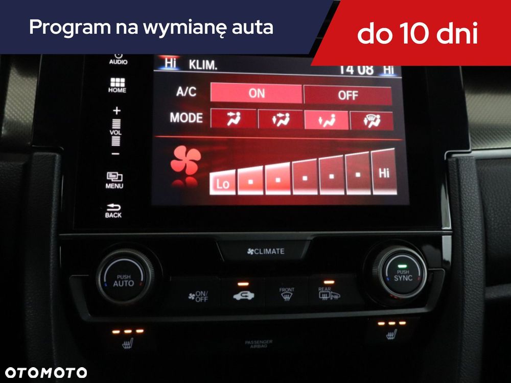 Honda Civic - 18