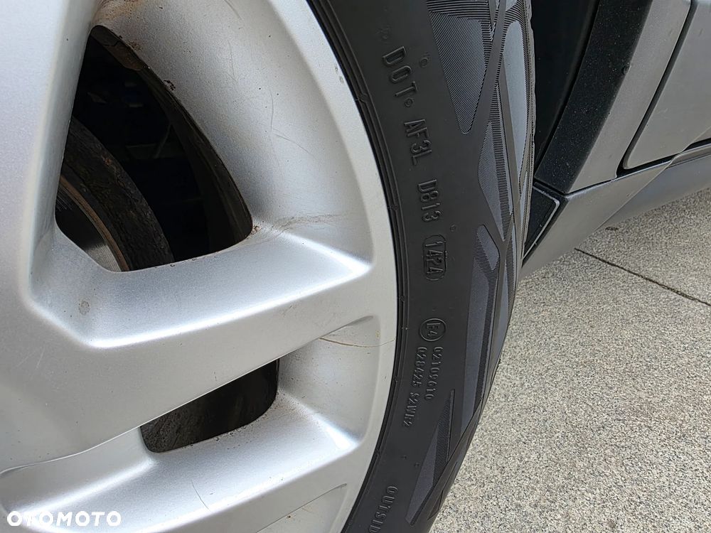 Opel Antara 2.2 CDTI 4x4 Design Edition - 30