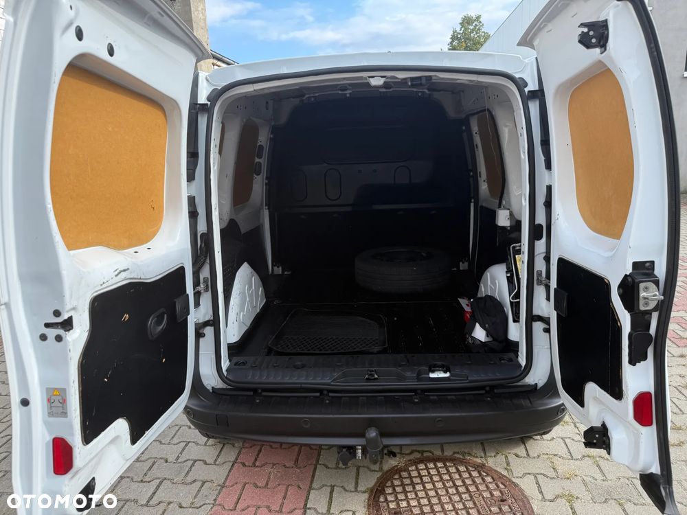 Renault Kangoo - 13