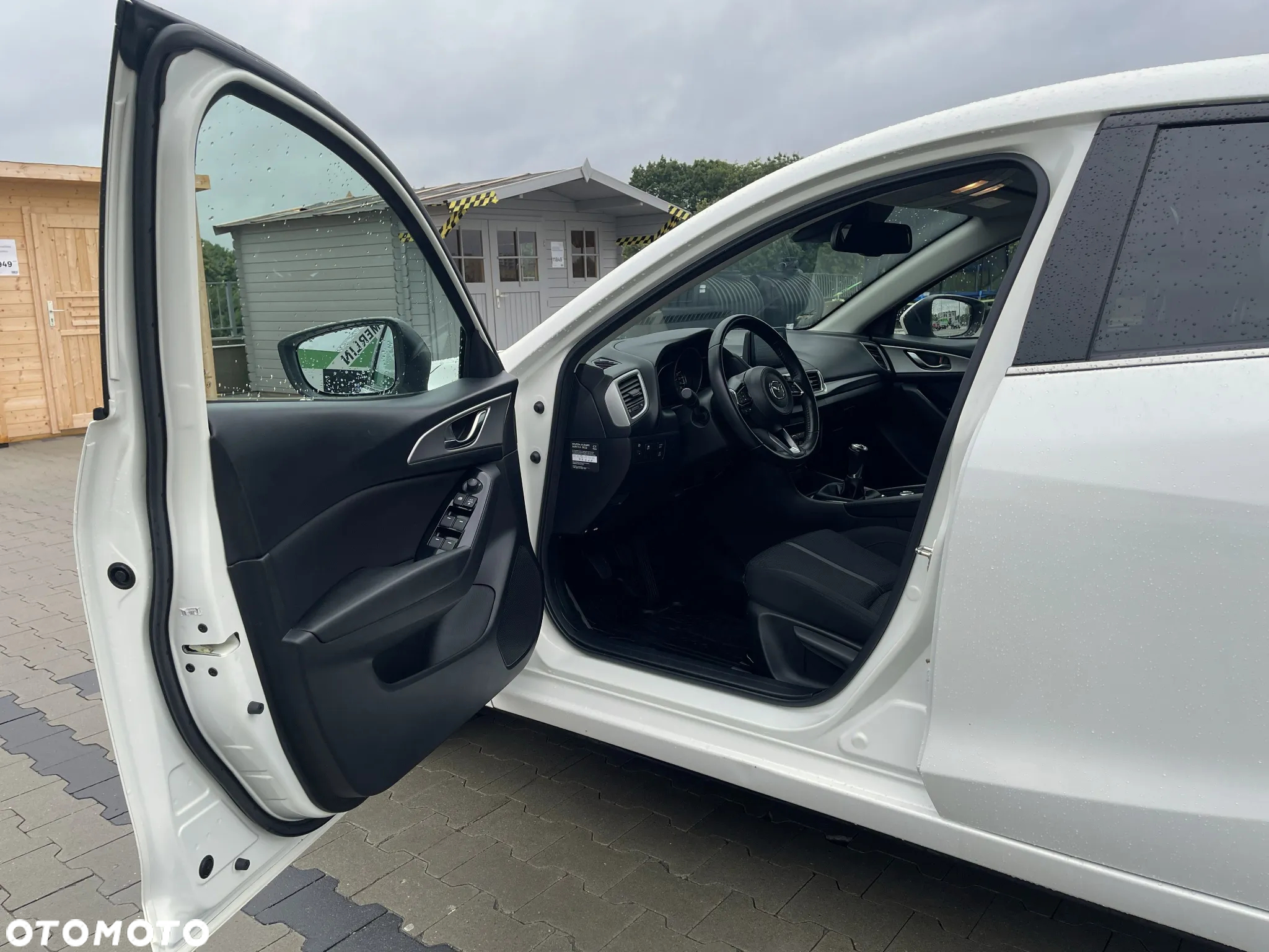 Mazda 3 2.0 Skymotion - 15