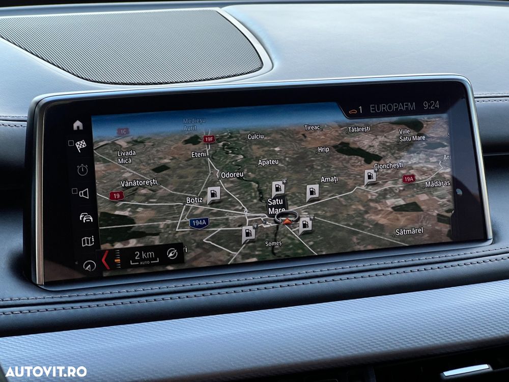 BMW X5 xDrive30d Sport-Aut. - 29