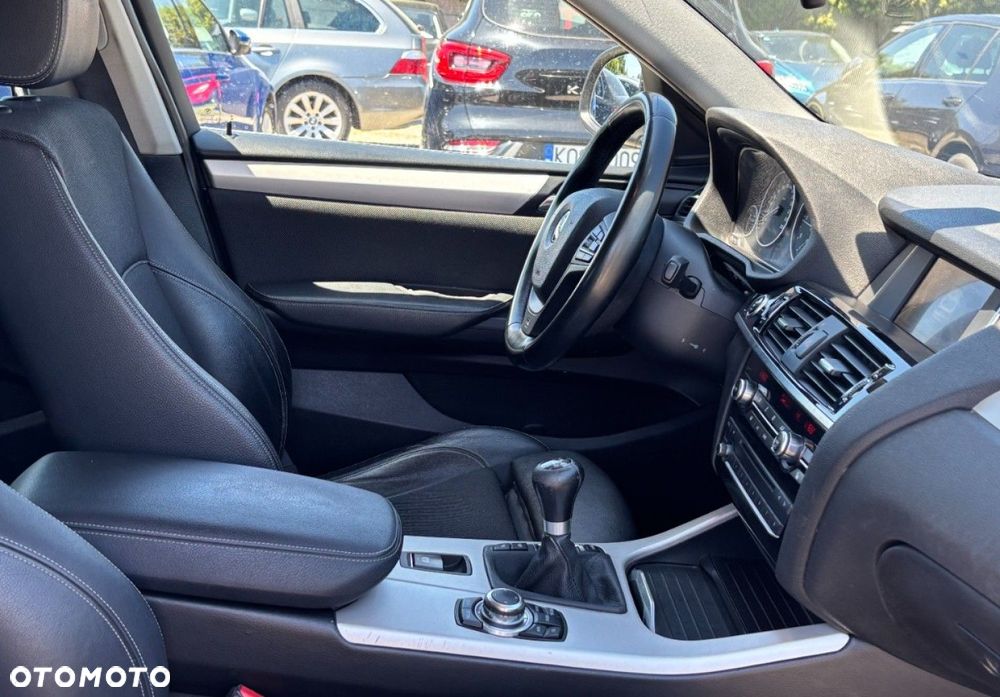 BMW X4 - 15