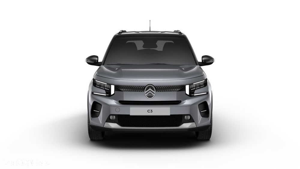 Citroën C3 1.2 T Max - 5